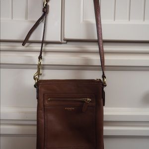 Coach cross body